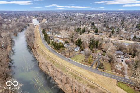 6143 Riverview Drive Indianapolis IN 46208