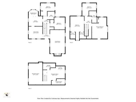 6143 Riverview Drive Indianapolis IN 46208