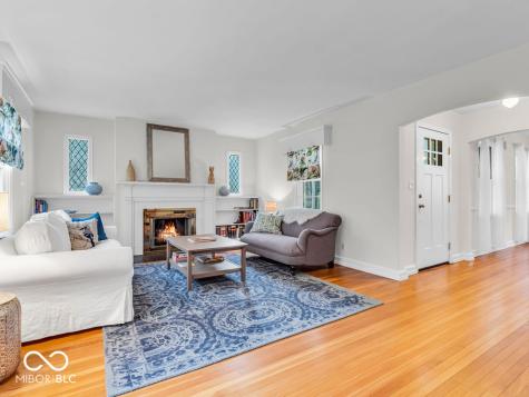 6143 Riverview Drive Indianapolis IN 46208