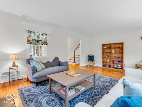 6143 Riverview Drive Indianapolis IN 46208