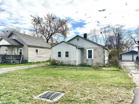 2617 Wade Street Indianapolis IN 46203