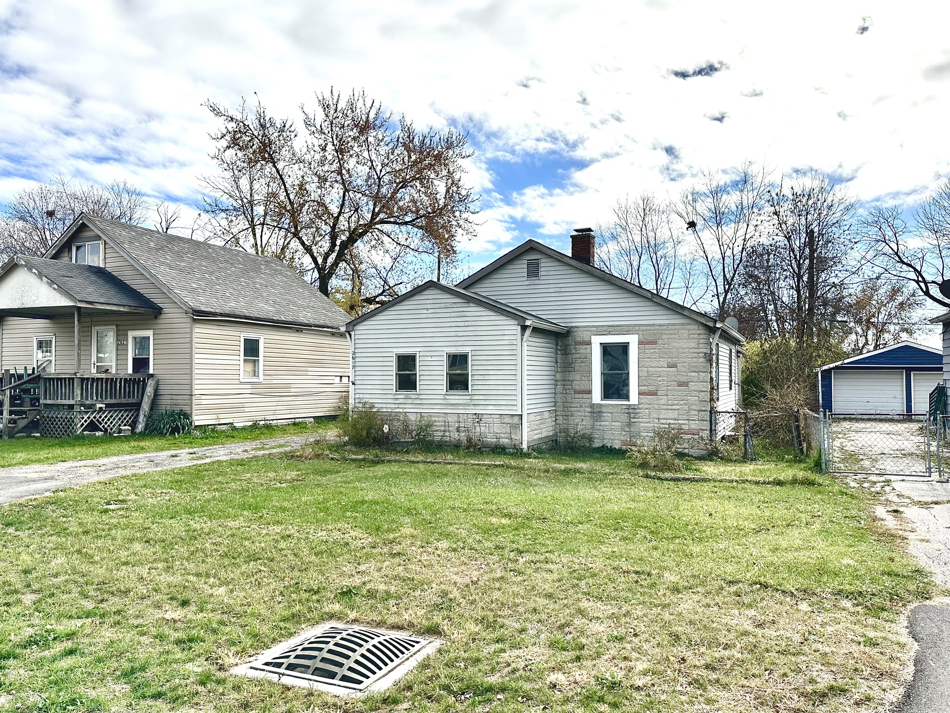 2617 Wade Street Indianapolis IN 46203
