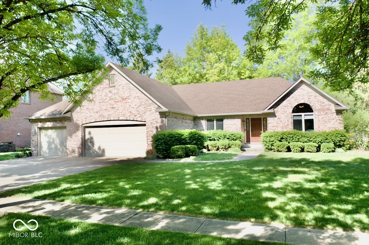 1456 Bent Tree Place Greenwood IN 46143