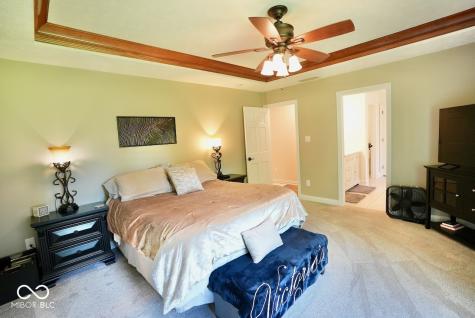 1456 Bent Tree Place Greenwood IN 46143