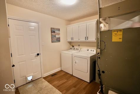 1456 Bent Tree Place Greenwood IN 46143