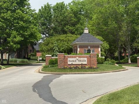 1456 Bent Tree Place Greenwood IN 46143