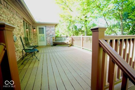 1456 Bent Tree Place Greenwood IN 46143