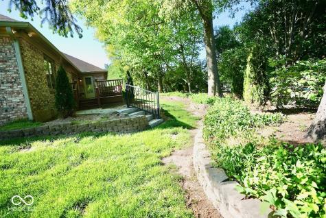 1456 Bent Tree Place Greenwood IN 46143