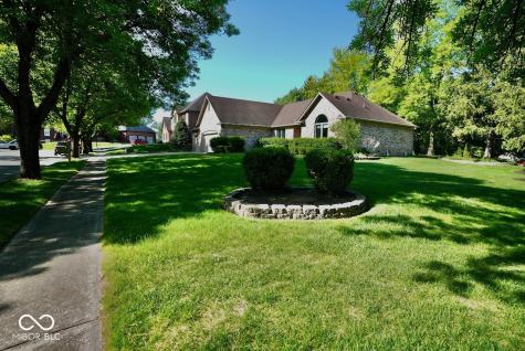 1456 Bent Tree Place Greenwood IN 46143