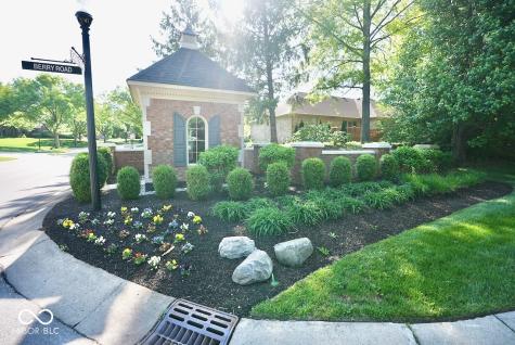 1456 Bent Tree Place Greenwood IN 46143