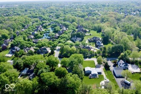 1456 Bent Tree Place Greenwood IN 46143