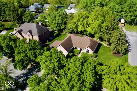 1456 Bent Tree Place Greenwood IN 46143