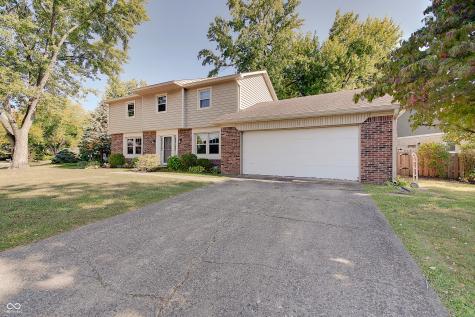 10781 Downing Street Carmel IN 46033