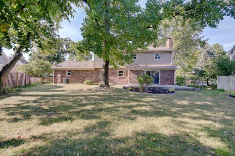 10781 Downing Street Carmel IN 46033