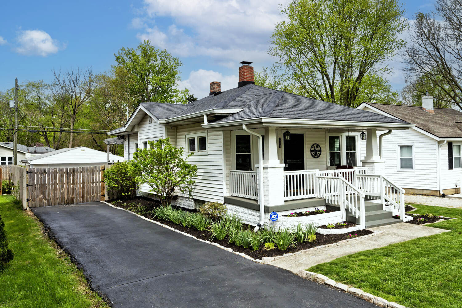 6708 Evanston Avenue Indianapolis IN 46220