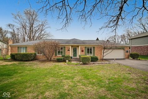 10907 Songbird Lane Carmel IN 46033