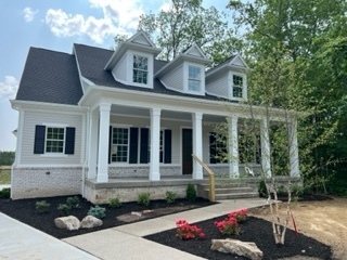 3951 Stratford Court Zionsville IN 46077