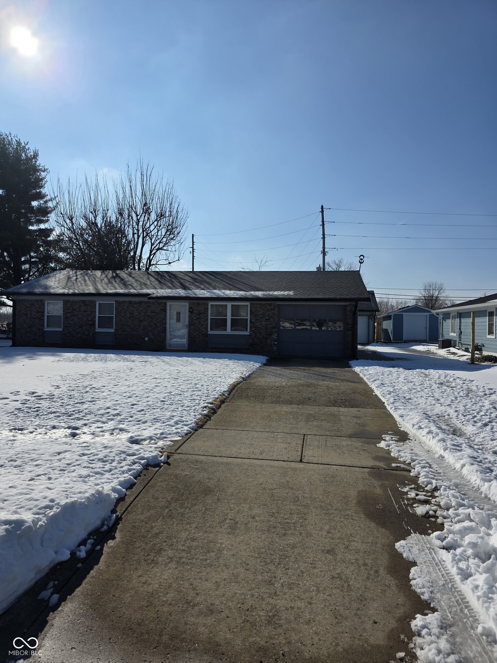 446 Sayre Drive Greenwood IN 46143