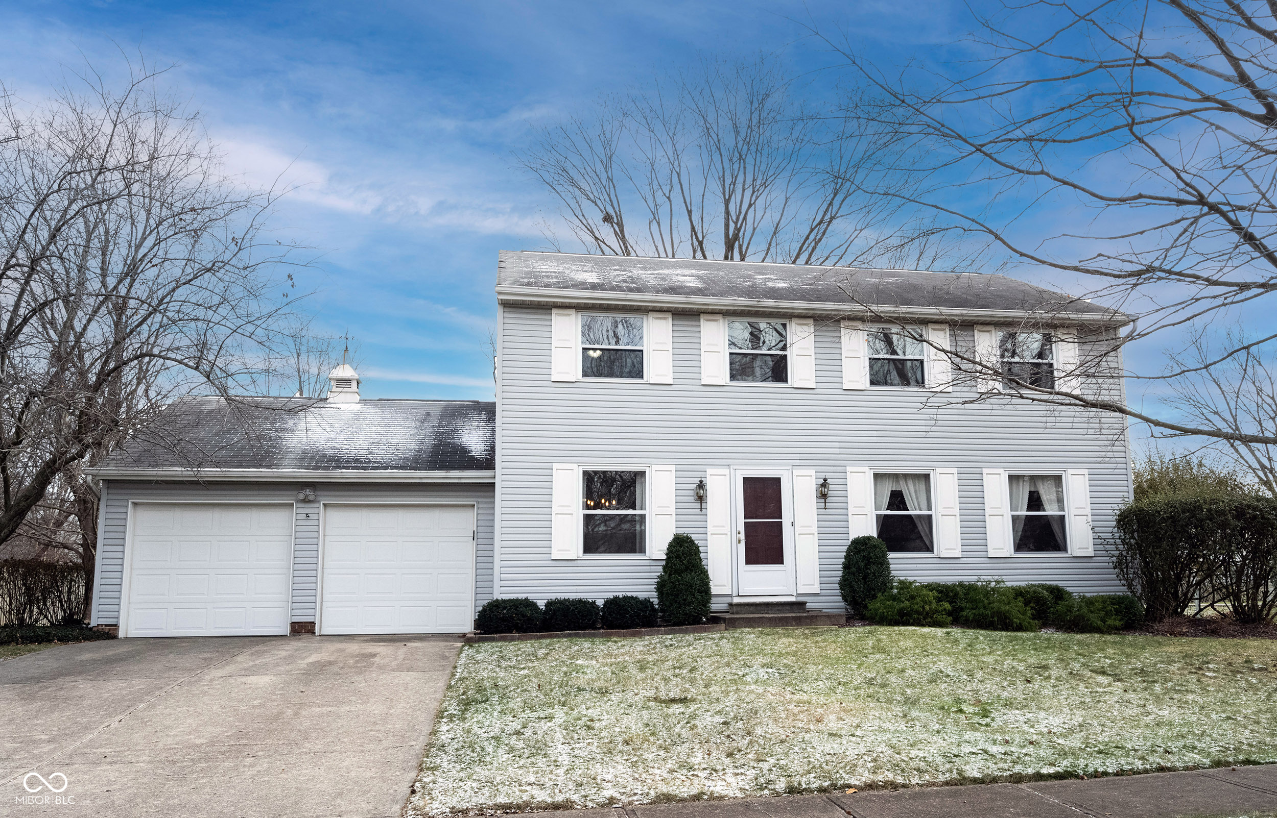 9415 Thornwood Drive Indianapolis IN 46250