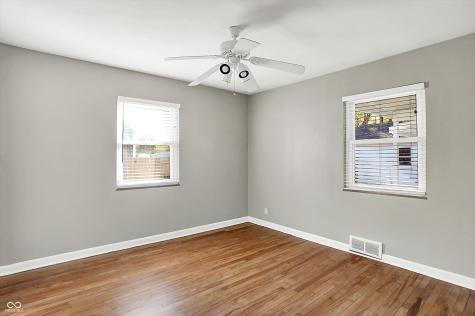 37 Maxwell Road Indianapolis IN 46217