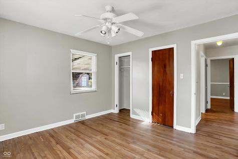 37 Maxwell Road Indianapolis IN 46217
