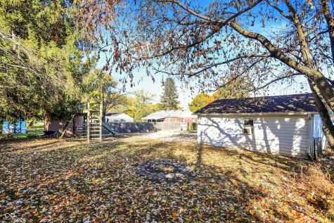 37 Maxwell Road Indianapolis IN 46217