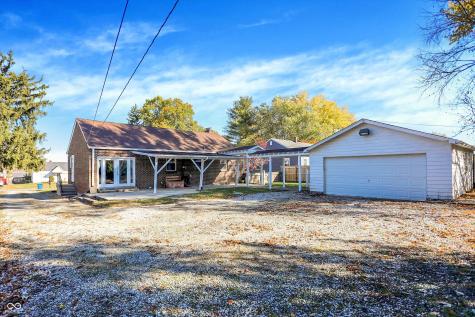 37 Maxwell Road Indianapolis IN 46217