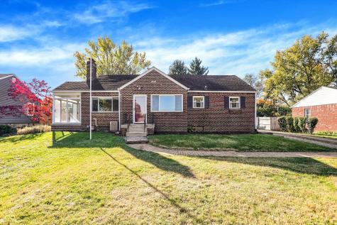 37 Maxwell Road Indianapolis IN 46217