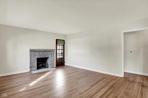 37 Maxwell Road Indianapolis IN 46217