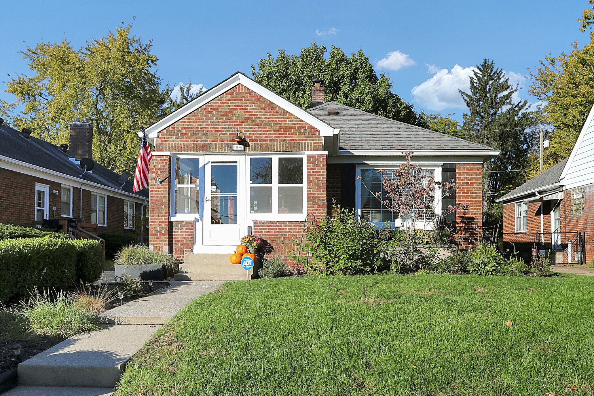 1108 N Downey Avenue Indianapolis IN 46219