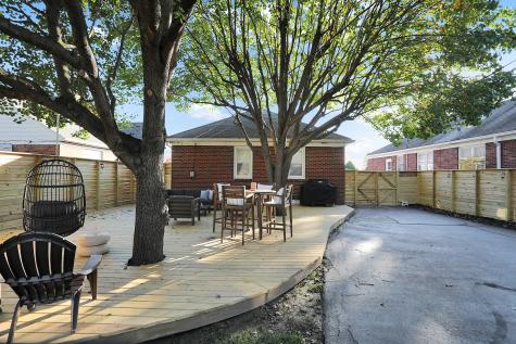1108 N Downey Avenue Indianapolis IN 46219