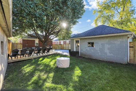1108 N Downey Avenue Indianapolis IN 46219