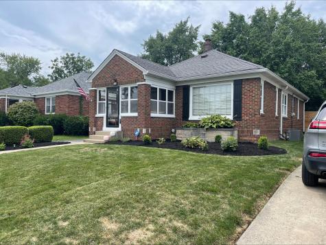 1108 N Downey Avenue Indianapolis IN 46219