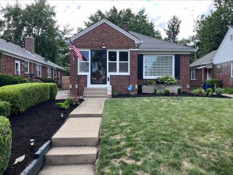 1108 N Downey Avenue Indianapolis IN 46219