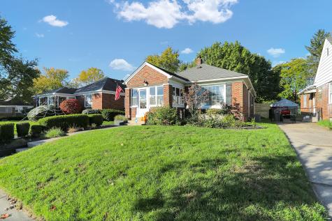 1108 N Downey Avenue Indianapolis IN 46219