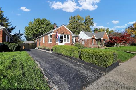 1108 N Downey Avenue Indianapolis IN 46219