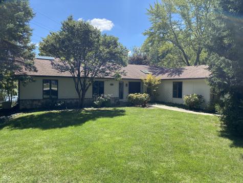 5515 Shorewood Drive Indianapolis IN 46220