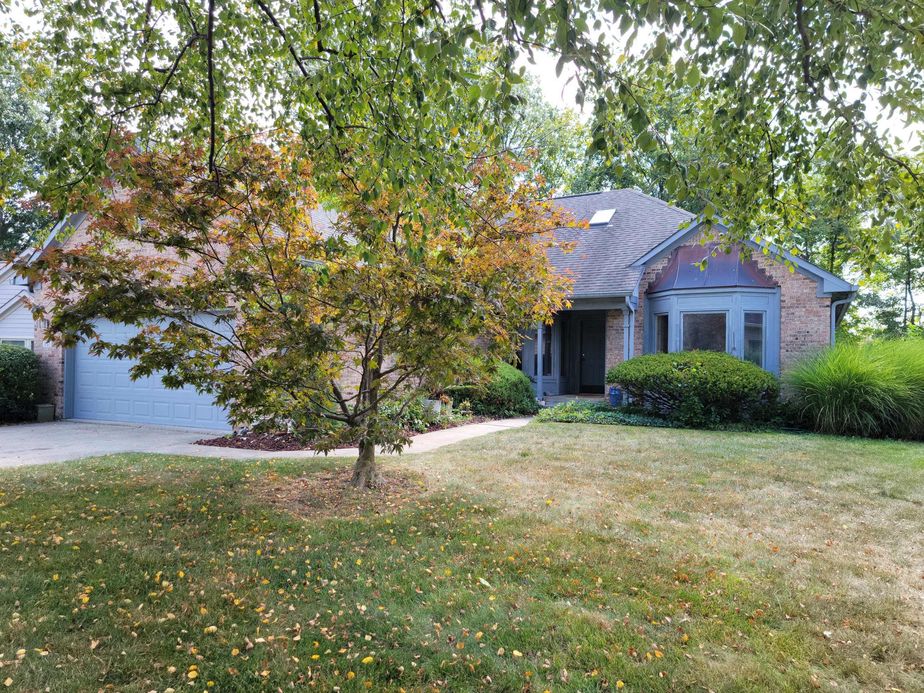 757 Barkwood Court Carmel IN 46032