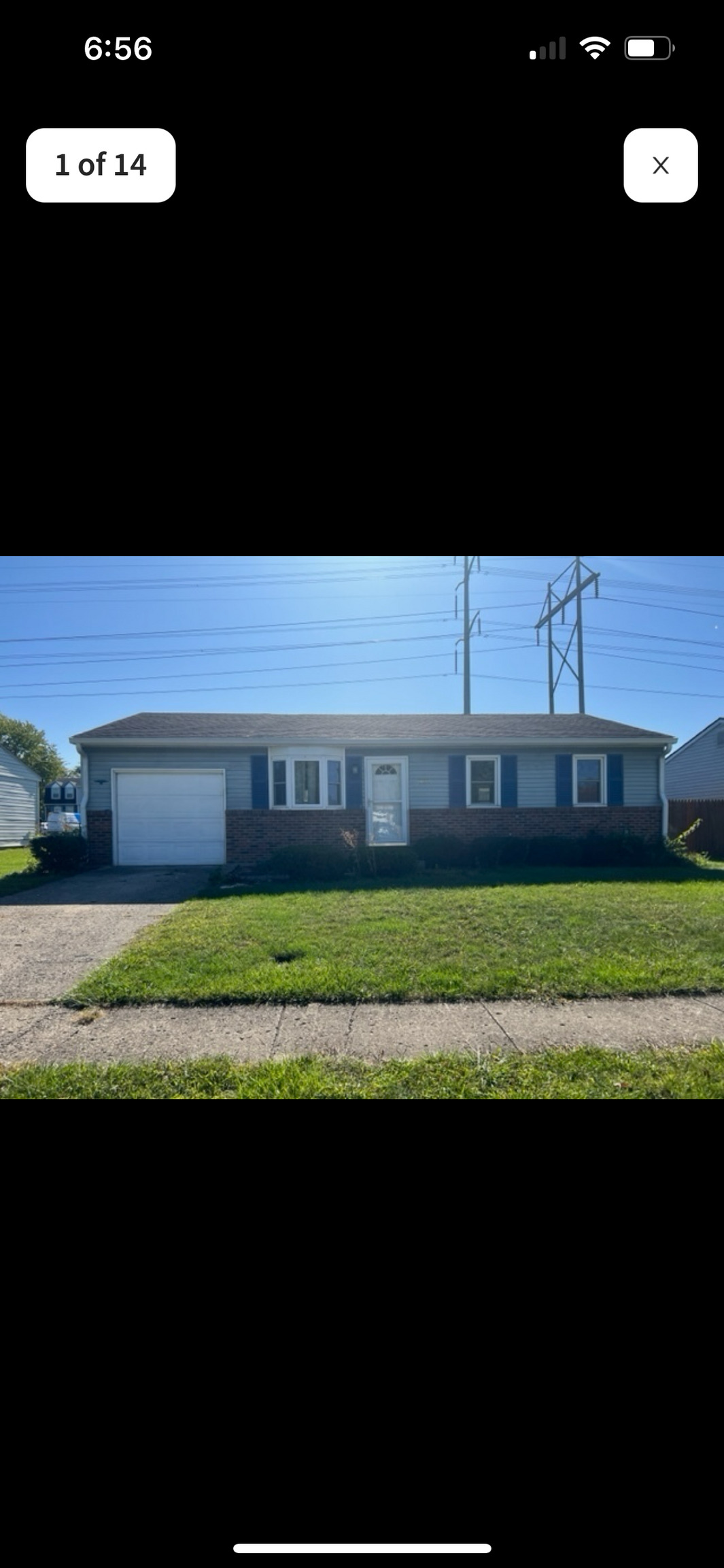 3639 Remington Drive Indianapolis IN 46227