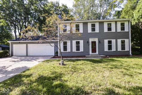 3039 Lehigh Court Indianapolis IN 46268