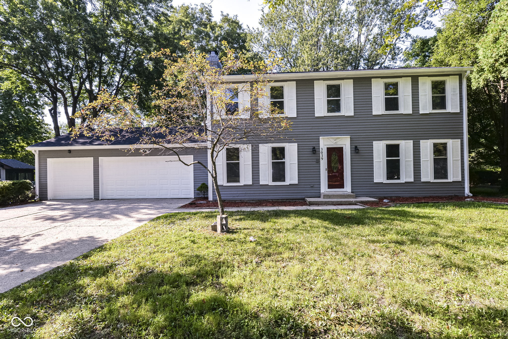 3039 Lehigh Court Indianapolis IN 46268
