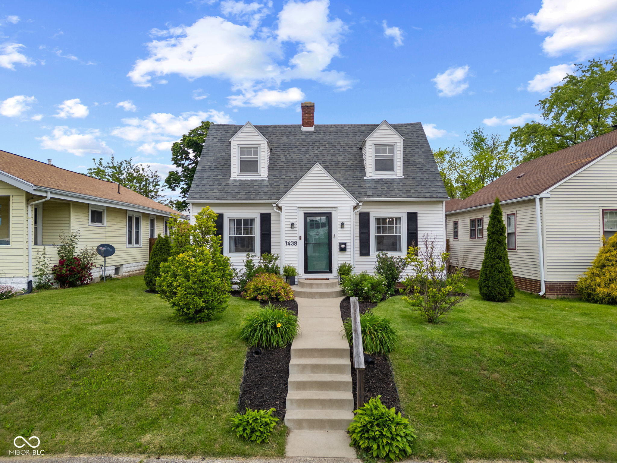 1438 Adams Street Lafayette IN 47905