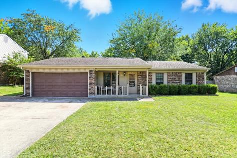 3619 Ivory Way Indianapolis IN 46227