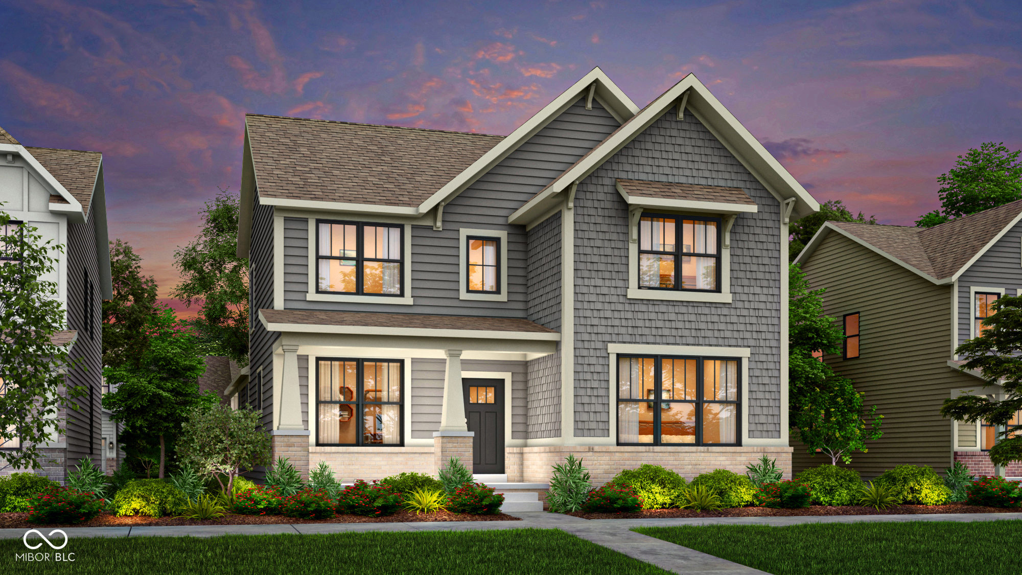 20243 Chad Hittle Boulevard Westfield IN 46074