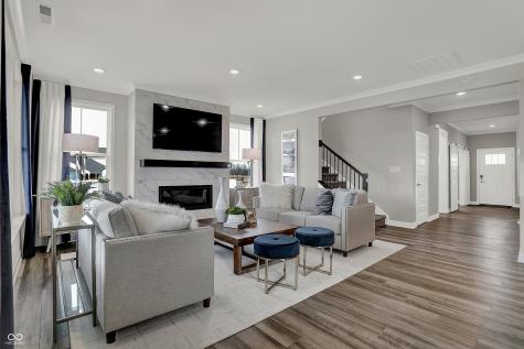 20243 Chad Hittle Boulevard Westfield IN 46074