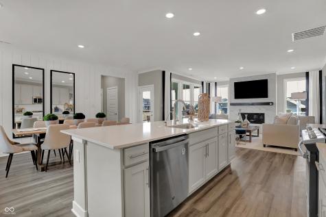 20243 Chad Hittle Boulevard Westfield IN 46074