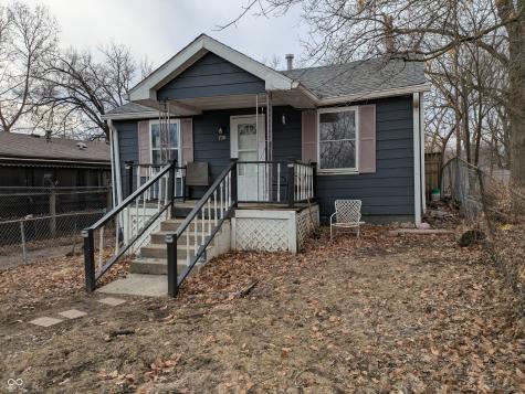 730 Waldemere Avenue Indianapolis IN 46241