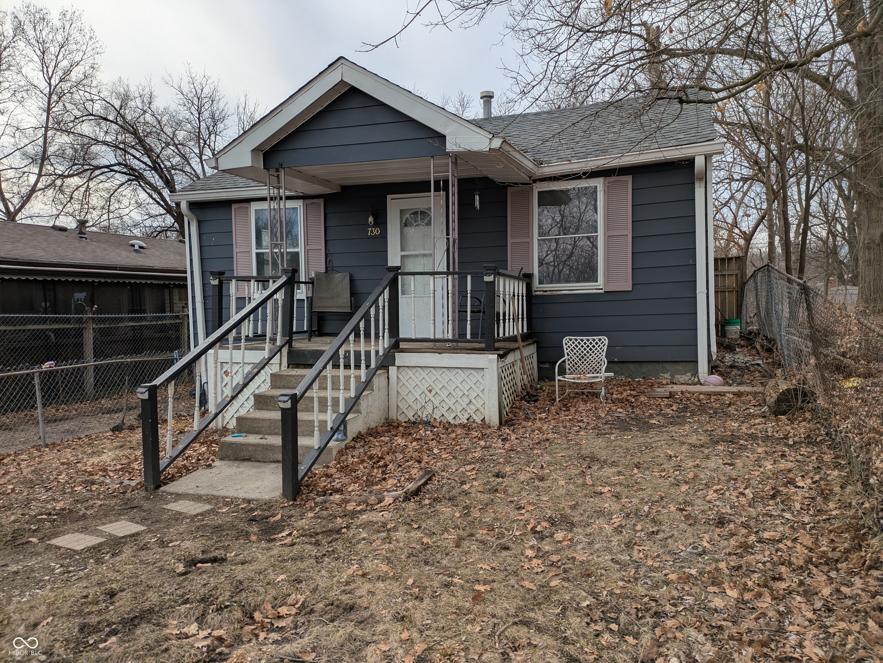 730 Waldemere Avenue Indianapolis IN 46241