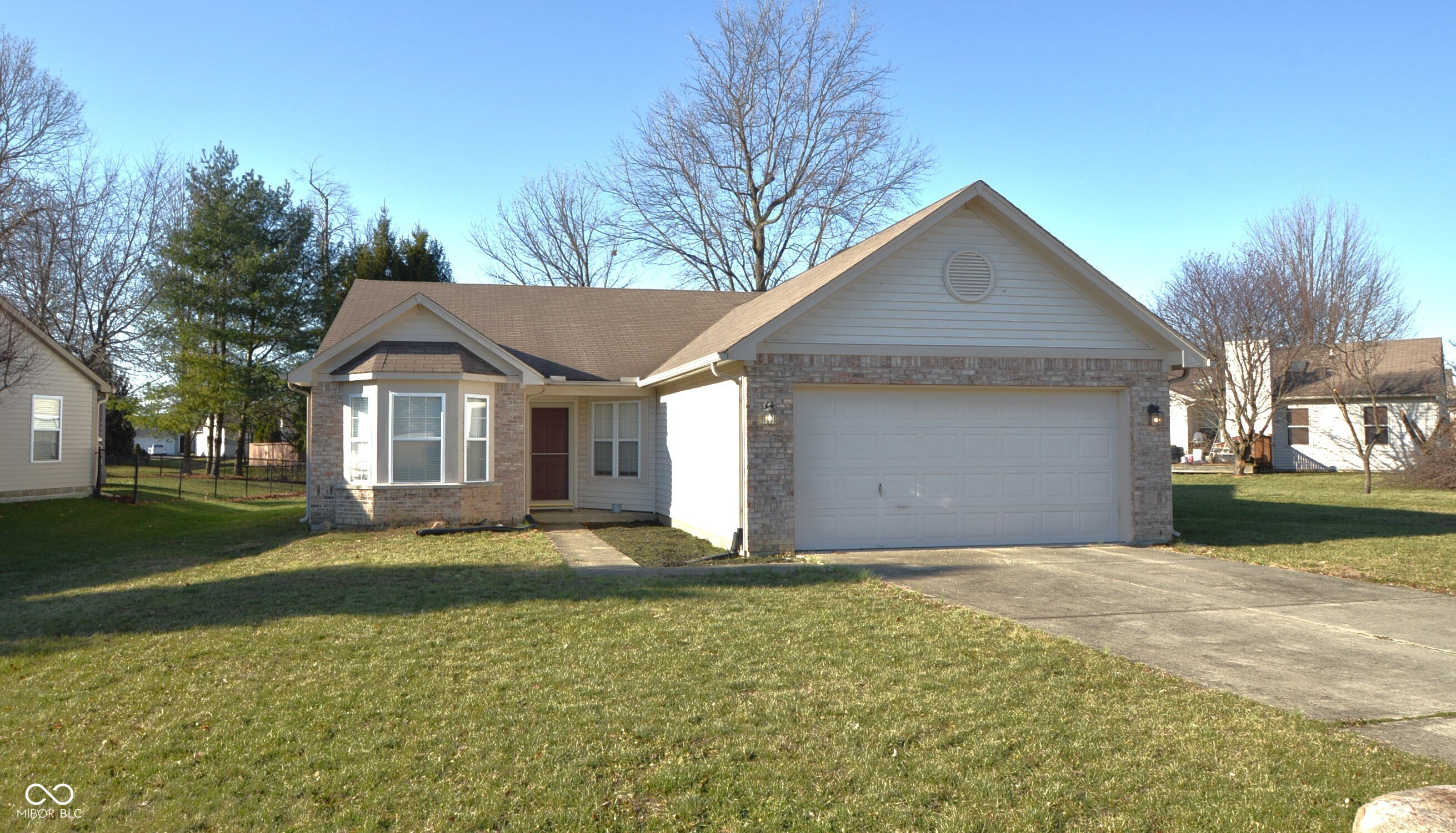 5250 Shamus Drive Indianapolis IN 46235