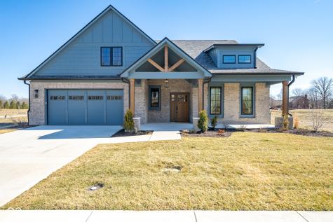 14515 Mitchel Lane Carmel IN 46032